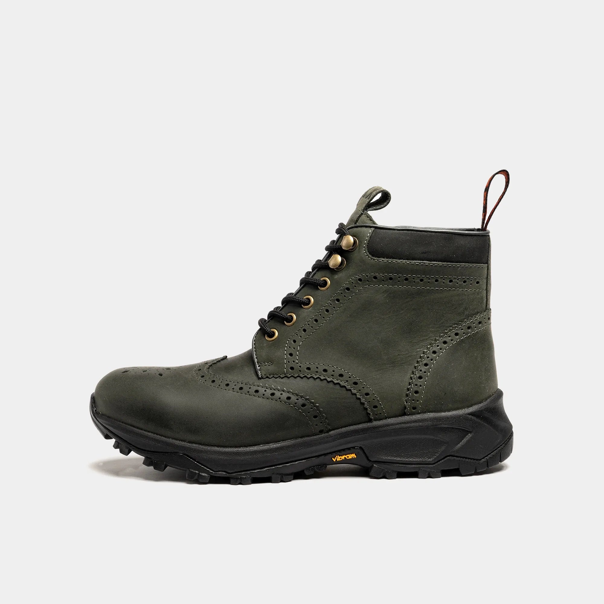 HOTHERSALL / ANTHRACITE